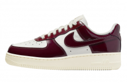 Nike WMNS Air Force 1 Low Dark Beetroot