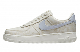 Nike WMNS Air Force 1 Low Flower Embroidery