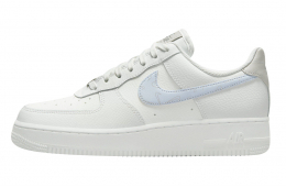 Nike WMNS Air Force 1 Low Football Grey