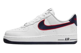 Nike WMNS Air Force 1 Low Houston Comets
