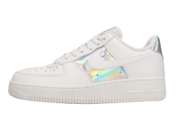 Nike WMNS Air Force 1 Low Iridescent White