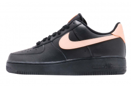 thumb iphone nike wmns air force 1 low le black crimson tint