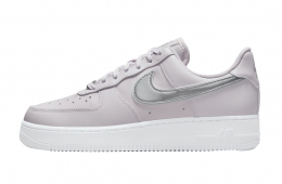 Nike WMNS Air Force 1 Low Lilac Silver