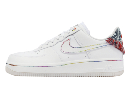 Nike WMNS Air Force 1 Low Native Pattern
