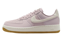 Nike WMNS Air Force 1 Low Next Nature Platinum Violet