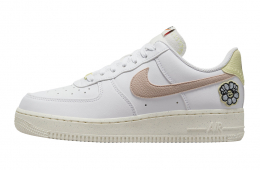Nike WMNS Air Force 1 Low Next Nature White Pink