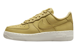 thumb iphone nike wmns air force 1 low premium saturn gold