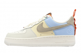Nike WMNS Air Force 1 Low Sail Light Stone