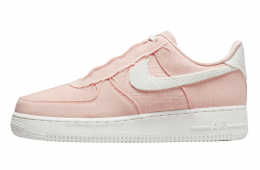 Nike WMNS Air Force 1 Low Sun Club Pink White