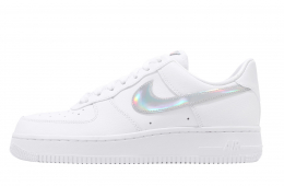 thumb iphone nike wmns air force 1 low white iridescent