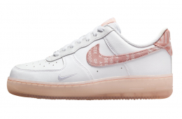 Nike WMNS Air Force 1 Low White Pink