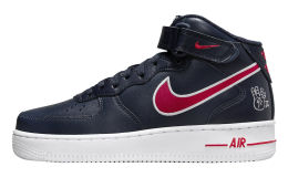 Nike WMNS Air Force 1 Mid Houston Comets