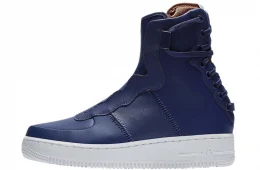 Nike WMNS Air Force 1 Rebel XX Blue Void