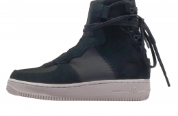 Nike WMNS Air Force 1 Rebel XX PRM Black Sail
