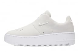 Nike WMNS Air Force 1 Sage