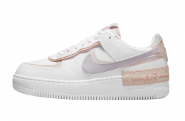 Nike WMNS Air Force 1 Shadow Amethyst Ash