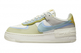 Nike WMNS Air Force 1 Shadow Ocean Cube