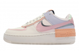 Nike WMNS Air Force 1 Shadow Sail Pink Glaze