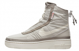Nike WMNS Air Force 1 Shell Sail