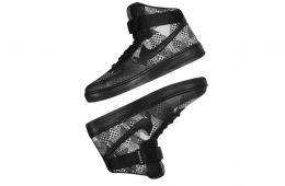 Nike WMNS Air Force 1 Ultra Force “BHM”