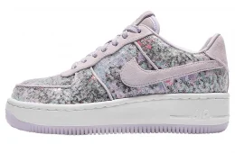 Nike WMNS Air Force 1 UpStep Glass Slipper