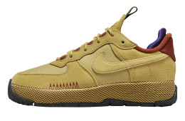 Nike WMNS Air Force 1 Wild Wheat Gold