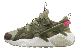 thumb iphone nike wmns air huarache craft medium olive