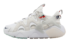 Nike WMNS Air Huarache Craft White Midnight Navy