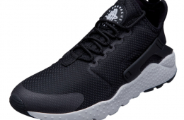 Nike WMNS Air Huarache Ultra Black White