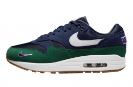 Nike WMNS Air Max 1 Gorge Green