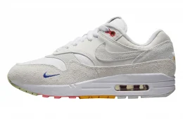 Nike WMNS Air Max 1 Pom Poms