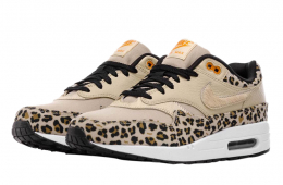Nike WMNS Air Max 1 Premium Leopard