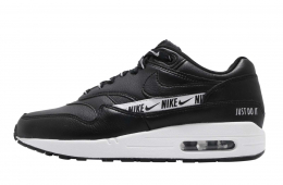 Nike WMNS Air Max 1 SE Black White