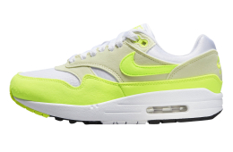 Nike WMNS Air Max 1 Volt Suede