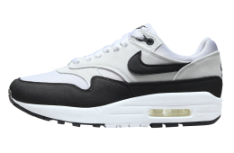 Nike WMNS Air Max 1 White Black