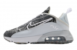Nike WMNS Air Max 2090 SE Crater Aura White Light Bone