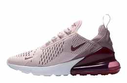 Nike WMNS Air Max 270 Barely Rose