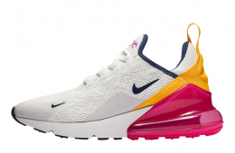 BUY Nike WMNS Air Max 270 Laser Fuchsia nike react artemis wmn Xn 5 9sbf2a1bShops Marketplace