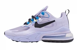 Nike WMNS Air Max 270 React Amethyst Tint