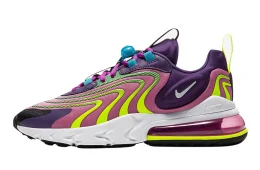Nike WMNS Air Max 270 React ENG Eggplant