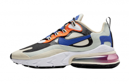 Nike WMNS Air Max 270 React Fossil