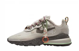 Nike WMNS Air Max 270 React Light Orewood Brown