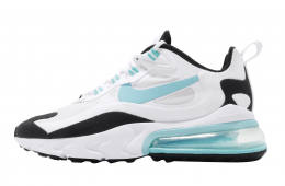 Nike WMNS Air Max 270 React Photon Dust Aurora Green