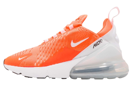 Nike WMNS Air Max 270 Total Orange