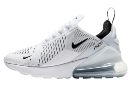 Nike WMNS Air Max 270 White Black