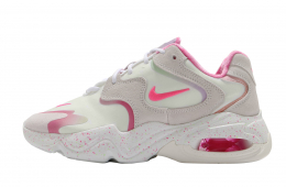 Nike WMNS Air Max 2X Summit White Hyper Pink Sail