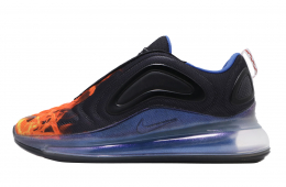 Nike WMNS Air Max 720 China Space Exploration Pack