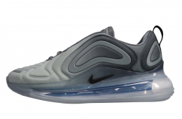 Nike WMNS Air Max 720 Cool Grey Black