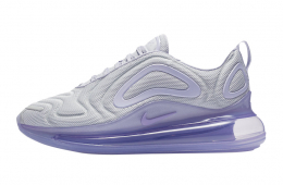 Nike WMNS Air Max 720 Oxygen Purple