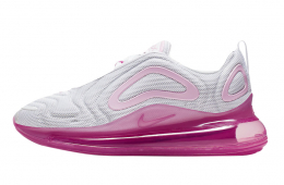 Nike WMNS Air Max 720 Pink Rise